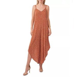 MSK Genie-Leg Cage Back Jumpsuit | Sz L